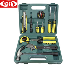 活动扳手12搭配优惠 机修组合工具精选指南