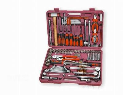 力易得机修组合工具 专业五金手动工具的批发优选