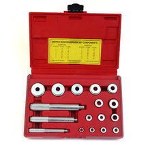 汽修组合工具 机修师傅的得力助手与采购指南