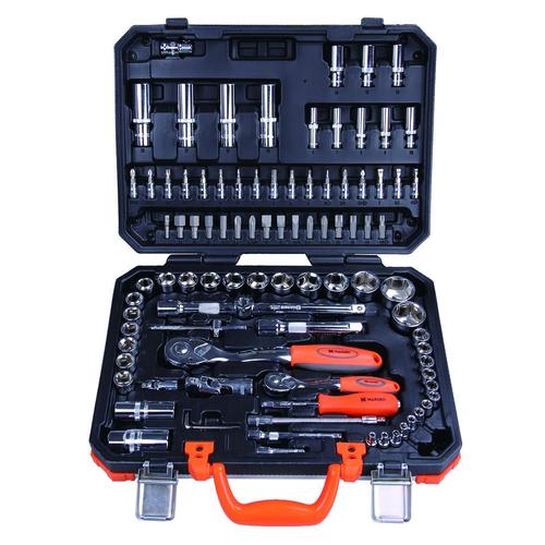 汉顿（Harden）机修套装工具 专业维修的得力助手